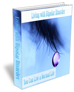 Bipolar Disorder eBook Image